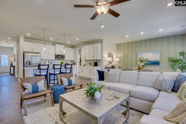 4337 Hartshorn Circle, House other with 4 bedrooms, 4 bathrooms and null parking in Aiken SC | Image 13