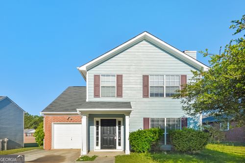4737 Klondike Cir, Lithonia, GA, 30038-4285 | Card Image