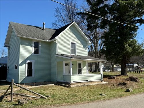 6181 Riggle Hill Rd Ne, Somerdale, OH, 44678-4910 | Card Image