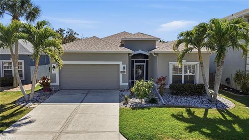 9729 Gladiolus Bulb Loop, FORT MYERS, FL, 33908-9700 | Card Image