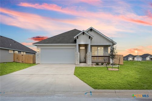 8024 Pineridge Way, Temple, TX, 76502-4133 | Card Image