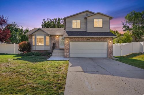 8168 S 2620 W, West Jordan, UT, 84088-5389 | Card Image
