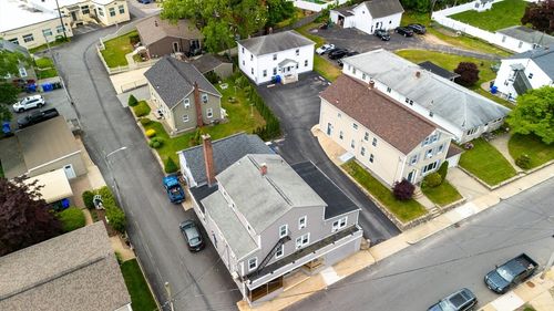 21 25 27 Pike Street, West Warwick, RI, 02893 | Card Image