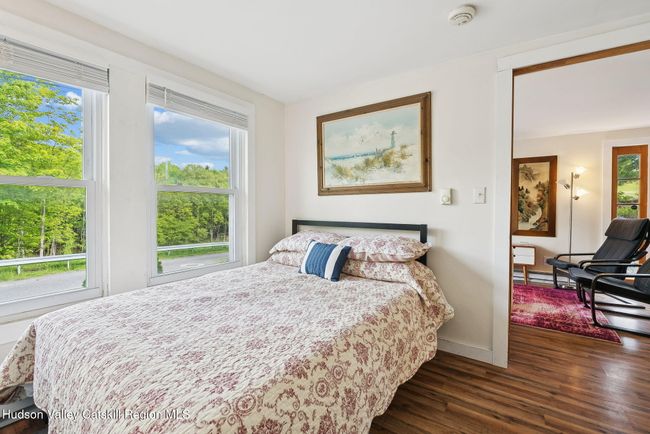 18 Railroad Ave, House other with 5 bedrooms, 2 bathrooms and null parking in Tannersville NY | Image 39