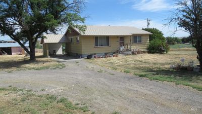 1534 U S 20 26, House other with 2 bedrooms, 2 bathrooms and 1 parking in Vale OR | Image 1