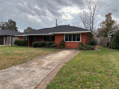 2019 Chantilly Ln, Houston, TX, 77018-4005 | Card Image