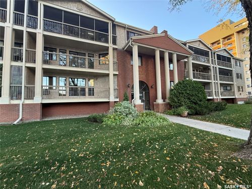 305-525 5th Avenue N, Saskatoon, SK, S7K2R1 | Card Image