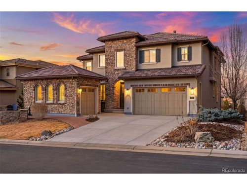769 Winding Pine Ln, Highlands Ranch, CO, 80126-8401 | Card Image