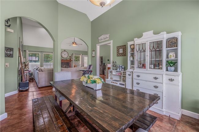 3 Jared Ln, House other with 3 bedrooms, 2 bathrooms and null parking in Conway AR | Image 9