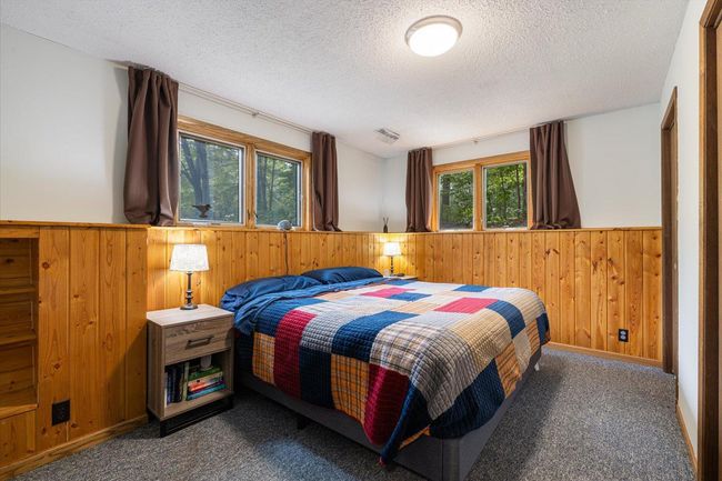 Basement Bedroom | Image 26