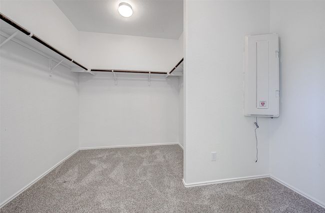 Spacious closet with carpet​​‌​​​​‌​​‌‌​‌‌​​​‌‌​​‌‌​‌​​​​​‌ flooring | Image 17
