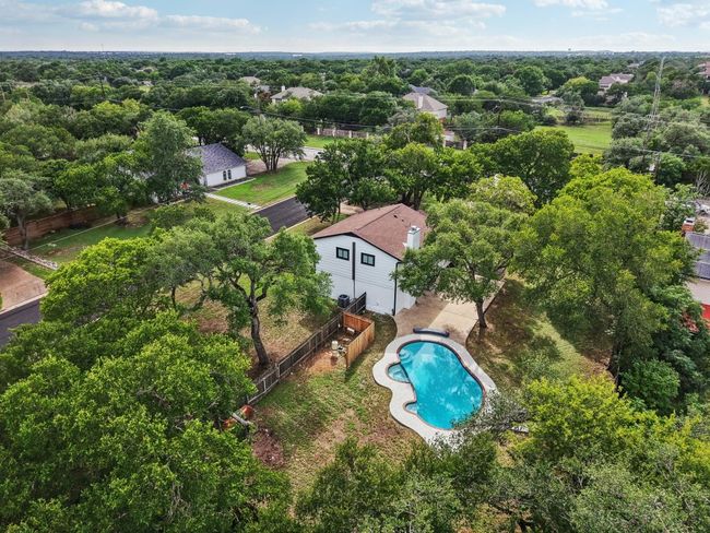 10101 Dobbin Dr, House other with 5 bedrooms, 3 bathrooms and null parking in Austin TX | Image 4
