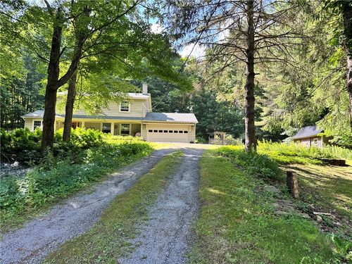 549 Terry Road, Harpersfield, NY, 12167 | Card Image