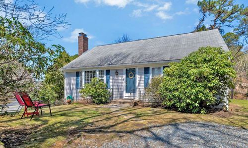 5 Maple Ln, Brewster, MA, 02631-2115 | Card Image