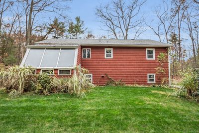 88 Chestnut Rd, House other with 3 bedrooms, 1 bathrooms and 4 parking in Tyngsborough MA | Image 3