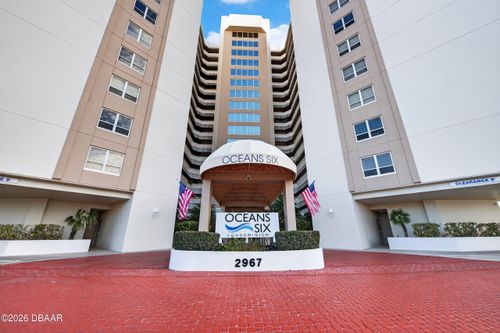 1102-2967 S Atlantic Avenue, Daytona Beach, FL, 32118 | Card Image