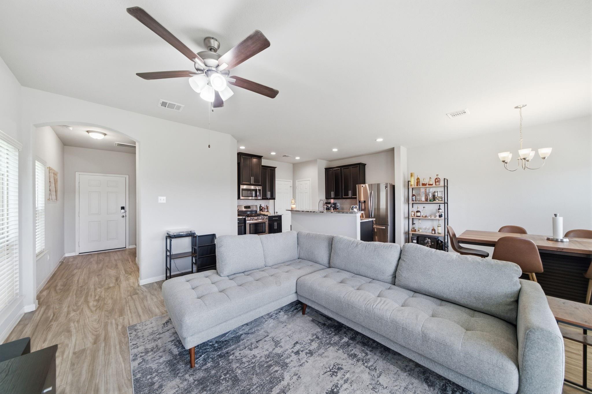 Residential in Houston 4