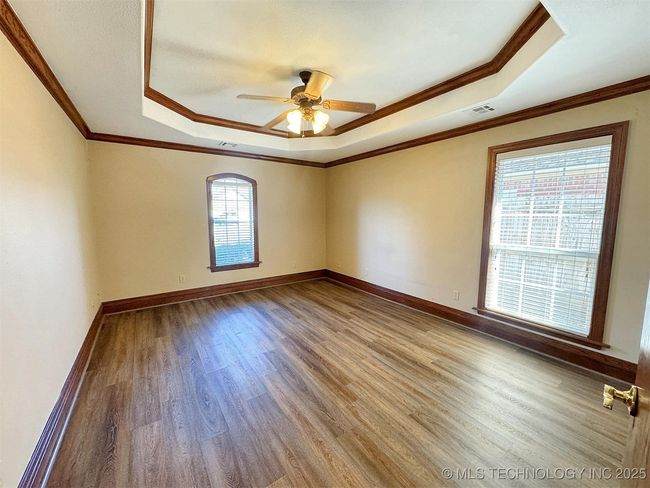 1530 Redwood Pl, House other with 4 bedrooms, 3 bathrooms and null parking in Tahlequah OK | Image 40