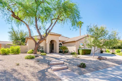 1371 E Shamrock St, Gilbert, AZ, 85295-4922 | Card Image