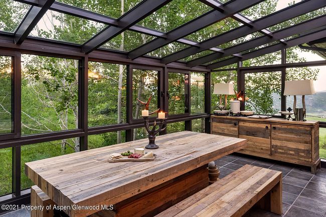 572 N Starwood Dr, House other with 5 bedrooms, 8 bathrooms and 2 parking in Aspen CO | Image 24