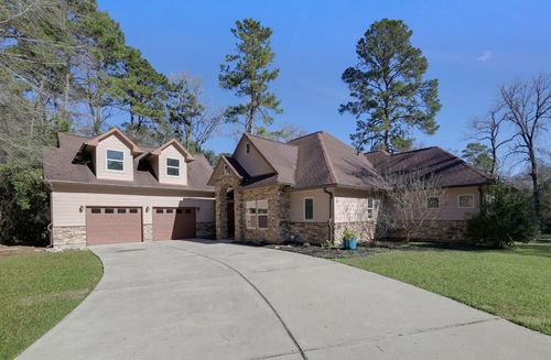 12207 Mustang Ave, Willis, TX, 77378-4919 | Card Image