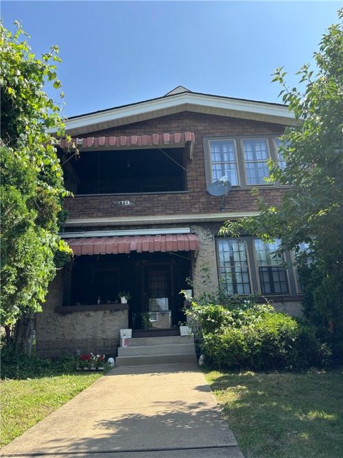 119 Doney St, Duquesne, PA, 15110 | Card Image