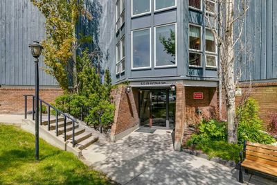 335 - 820 89 Ave Sw, Condo with 2 bedrooms, 1 bathrooms and 1 parking in Calgary AB | Image 1