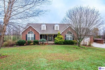 119 Creekside Drive, House other with 3 bedrooms, 3 bathrooms and null parking in Coxs Creek KY | Image 1