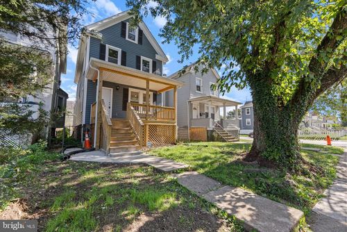 3819 Hayward Ave, BALTIMORE, MD, 21215-5059 | Card Image