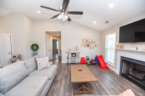 529 Life Ln, Lyman, SC, 29365-9596 | Card Image