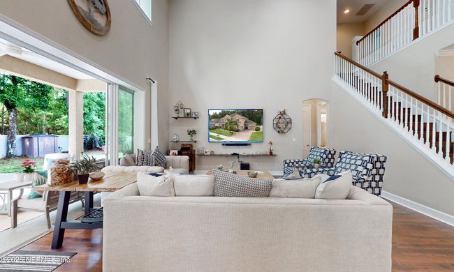 3924 Tar Kiln Rd, House other with 5 bedrooms, 5 bathrooms and null parking in Jacksonville FL | Image 12