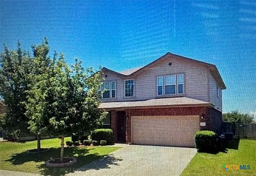 5105 Birmingham Cir, Killeen, TX, 76542-5792 | Card Image