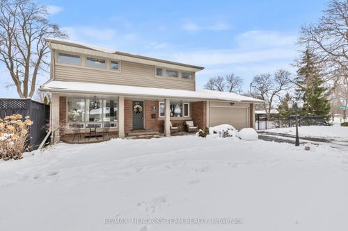 9 Rosemount Ave, St Catharines, ON, L2M1Z4 | Card Image