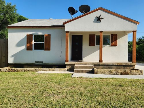 3123 Kellogg Ave, Dallas, TX, 75216-4614 | Card Image