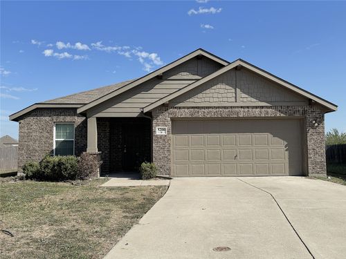 5200 Prairie Rose Dr, Forney, TX, 75126-1239 | Card Image