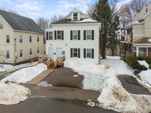 99 Washington St, Gardner, MA, 01440-3079 | Card Image