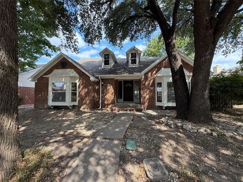 1015 Astaire Avenue, Duncanville, TX, 75137 | Card Image
