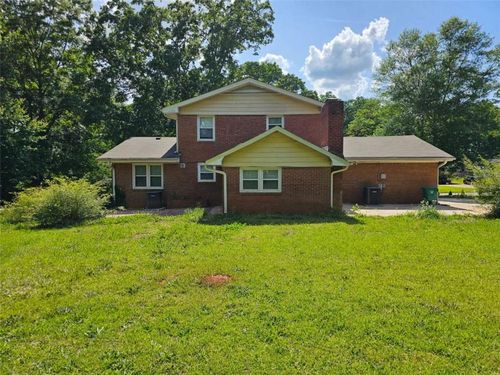 1106 Sharonton Way, Stone Mountain, GA, 30083-5327 | Card Image