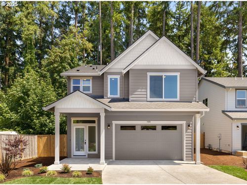 168 Se 47th Ave, Hillsboro, OR, 97123-7554 | Card Image