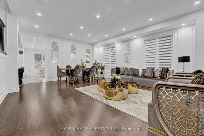 112 Holland Vista St, House other with 5 bedrooms, 4 bathrooms and 2 parking in Holland Landing ON | Image 7