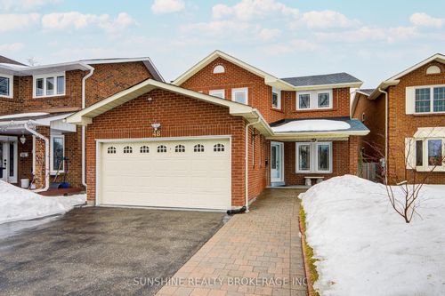 48 Ridware Cres, Scarborough, ON, M1C3S2 | Card Image