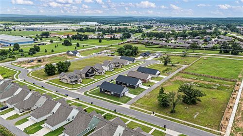 Lot 31 First Tee Way, Fort Smith, AR, 72916 | Card Image