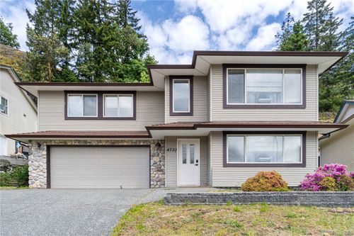 4732 Fairbrook Cres, Nanaimo, BC, V9T6L7 | Card Image