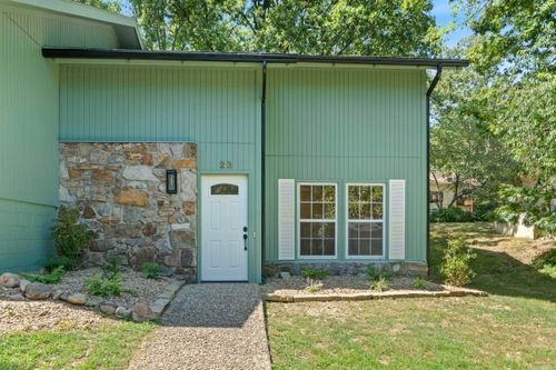 23 Destino Way, Hot Springs Village, AR, 71909-3111 | Card Image