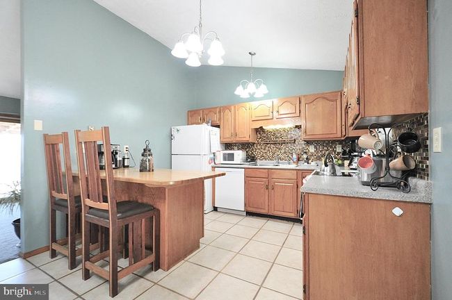 459 Kerbaugh Rd, House other with 4 bedrooms, 2 bathrooms and null parking in TYRONE PA | Image 7