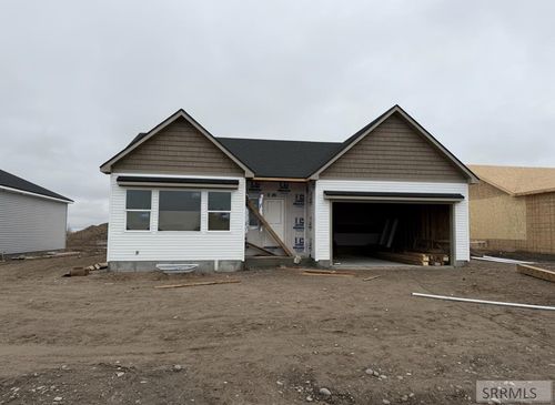 551 Abigail Lane, Shelley, ID, 83274 | Card Image