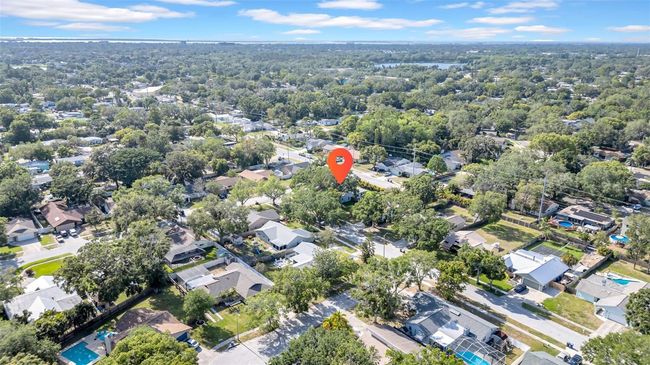 2116 Karan Way, House other with 3 bedrooms, 2 bathrooms and null parking in CLEARWATER FL | Image 63