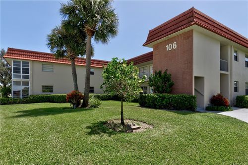 207-106 Spring Lake Court, Vero Beach, FL, 32962 | Card Image