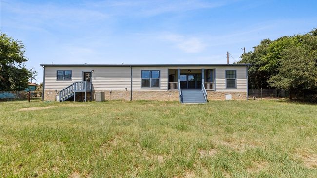 269 Rangeland Rd, House other with 4 bedrooms, 2 bathrooms and null parking in Blanco TX | Image 36