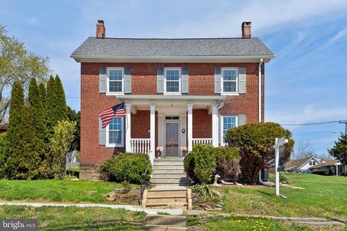 414 High St, NEW WINDSOR, MD, 21776-8921 | Card Image